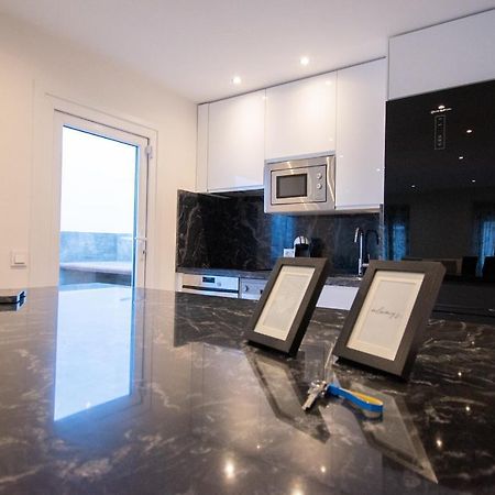 Gallery Ronda Home Luaran gambar