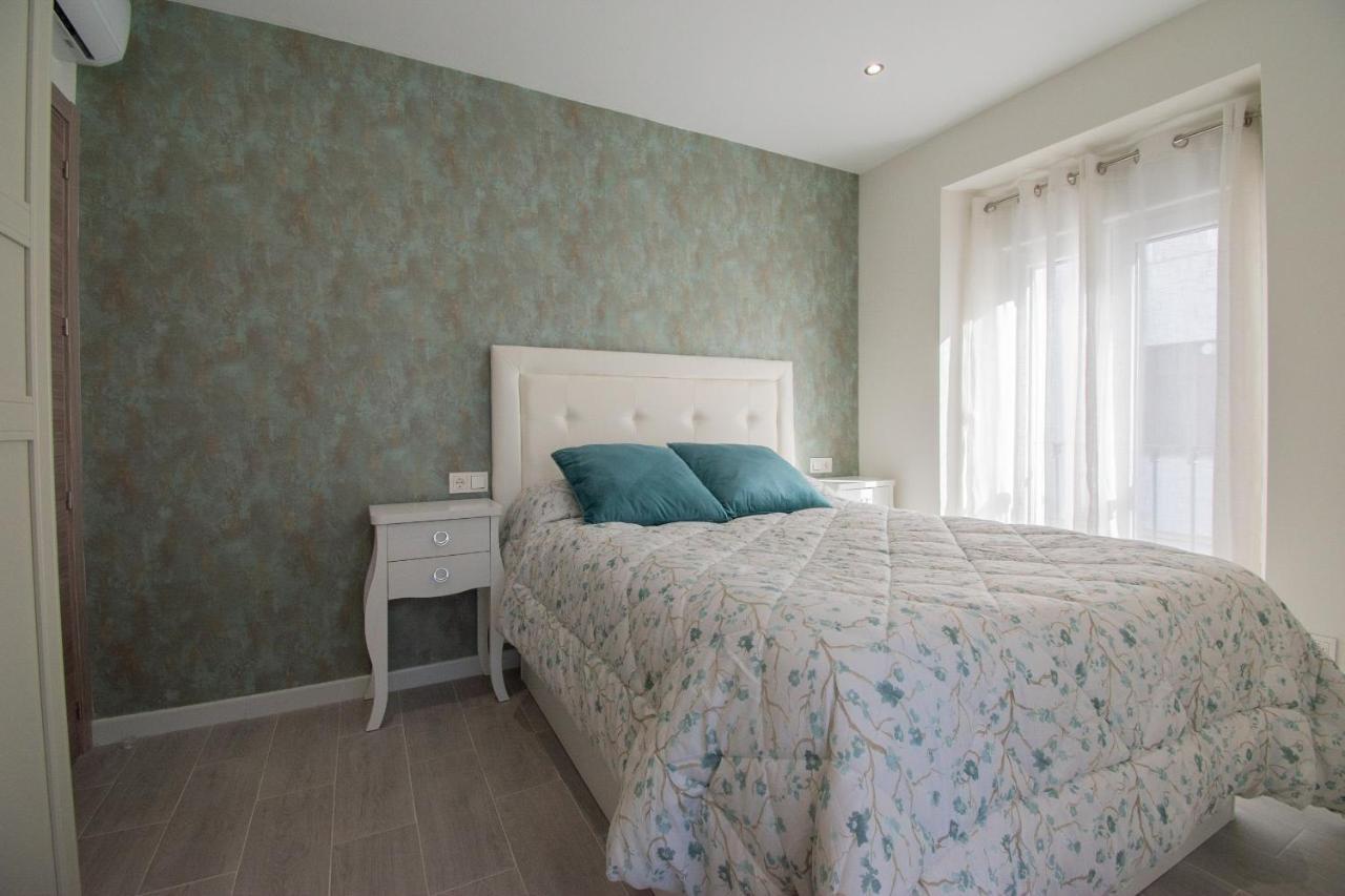 Gallery Ronda Home Luaran gambar