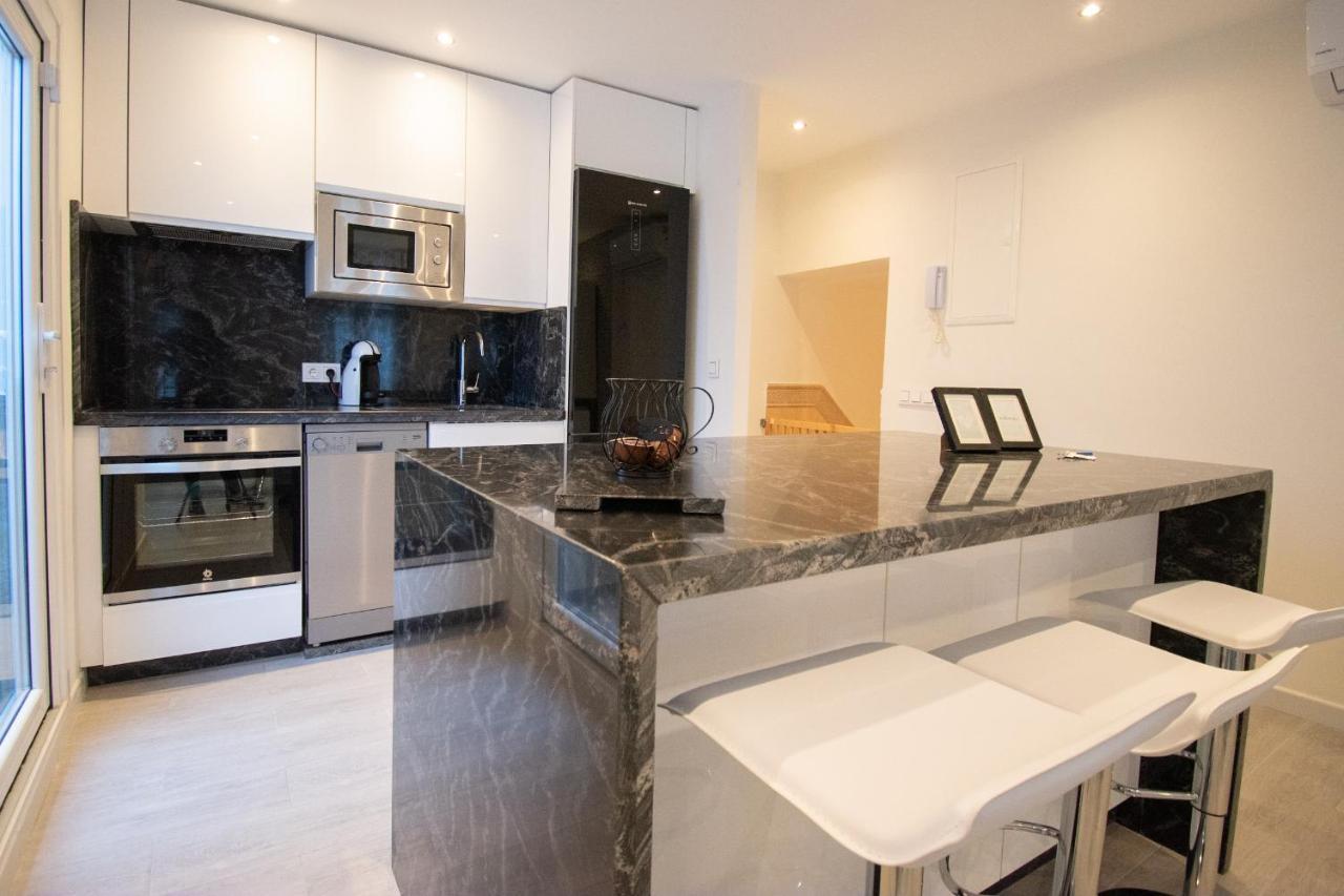 Gallery Ronda Home Luaran gambar