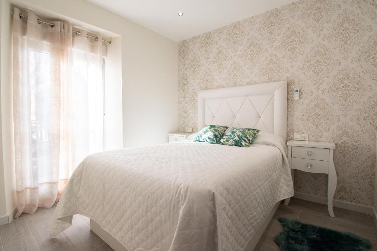 Gallery Ronda Home Luaran gambar