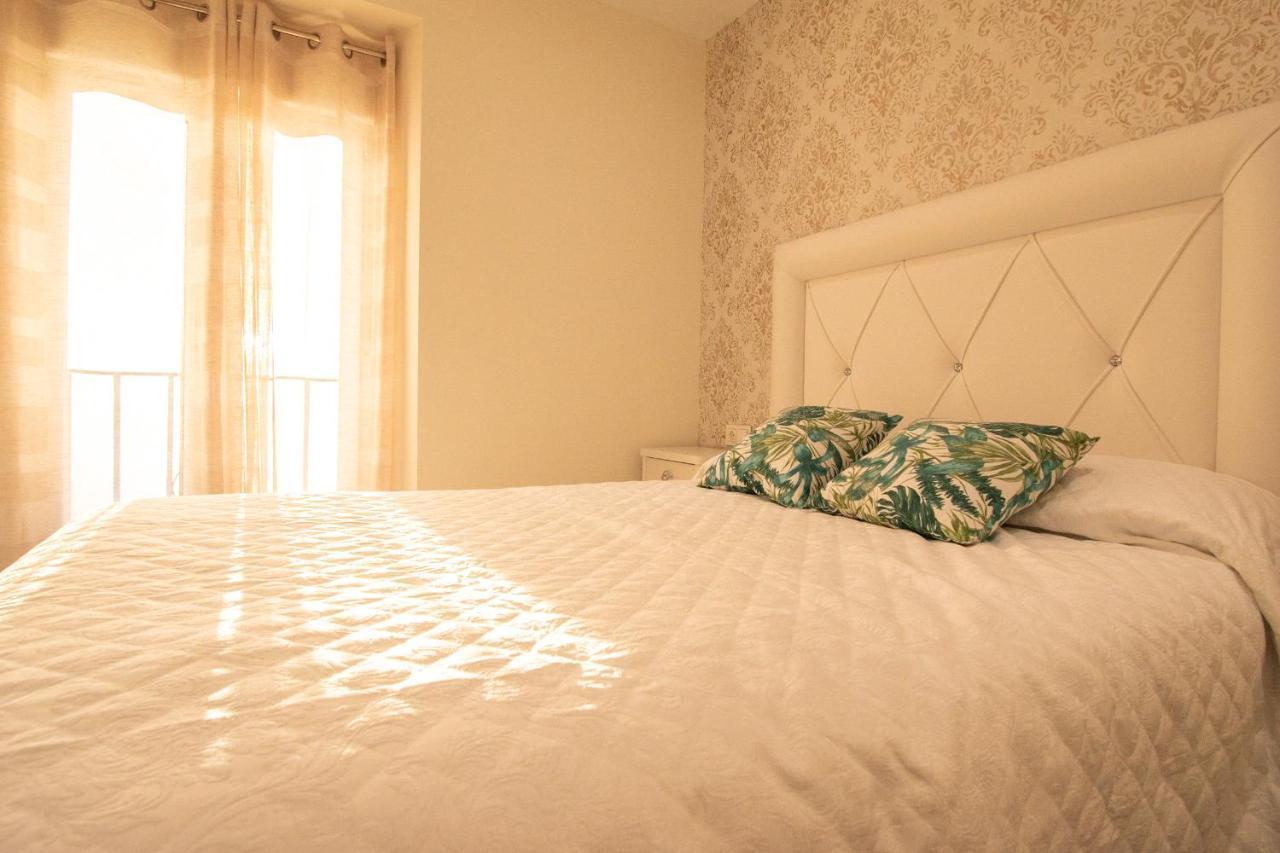 Gallery Ronda Home Luaran gambar