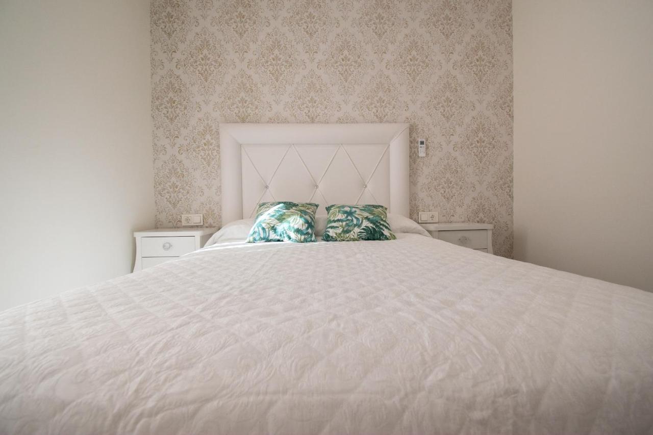 Gallery Ronda Home Luaran gambar