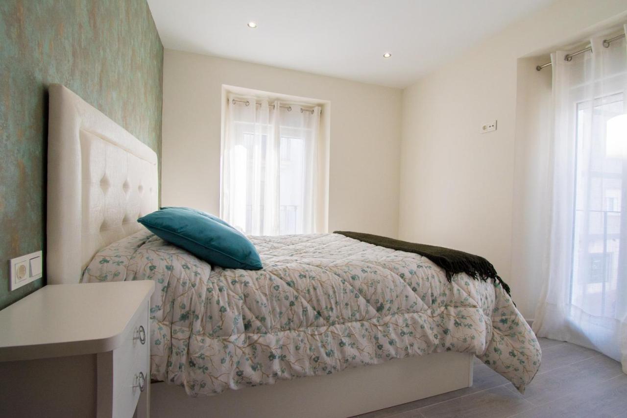 Gallery Ronda Home Luaran gambar