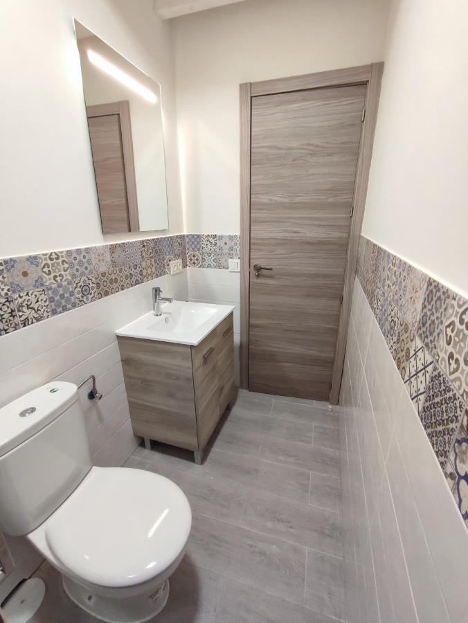 Gallery Ronda Home Luaran gambar