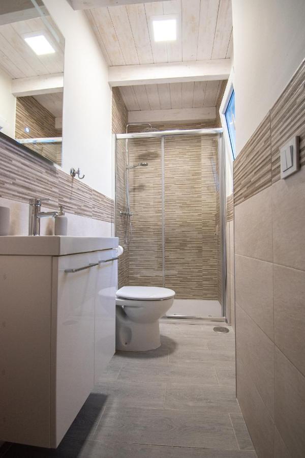 Gallery Ronda Home Luaran gambar