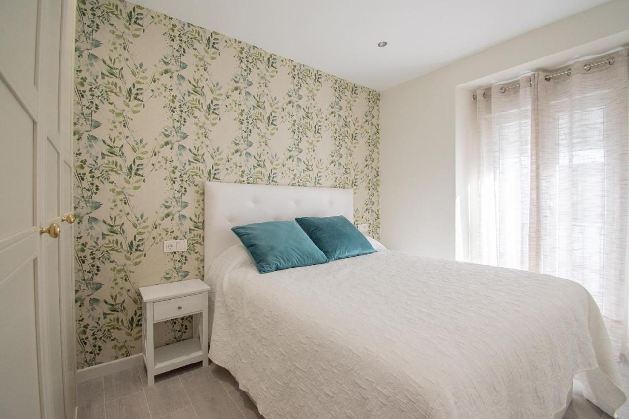 Gallery Ronda Home Luaran gambar