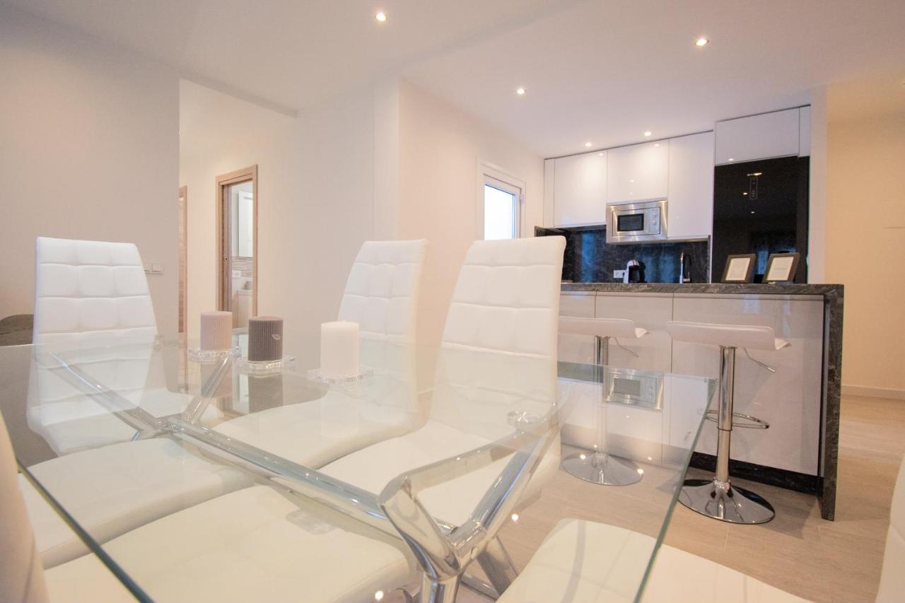 Gallery Ronda Home Luaran gambar