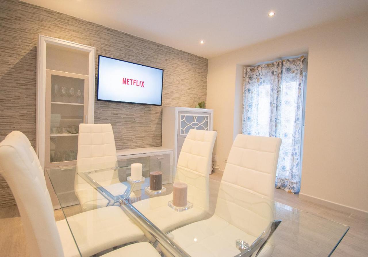 Gallery Ronda Home Luaran gambar
