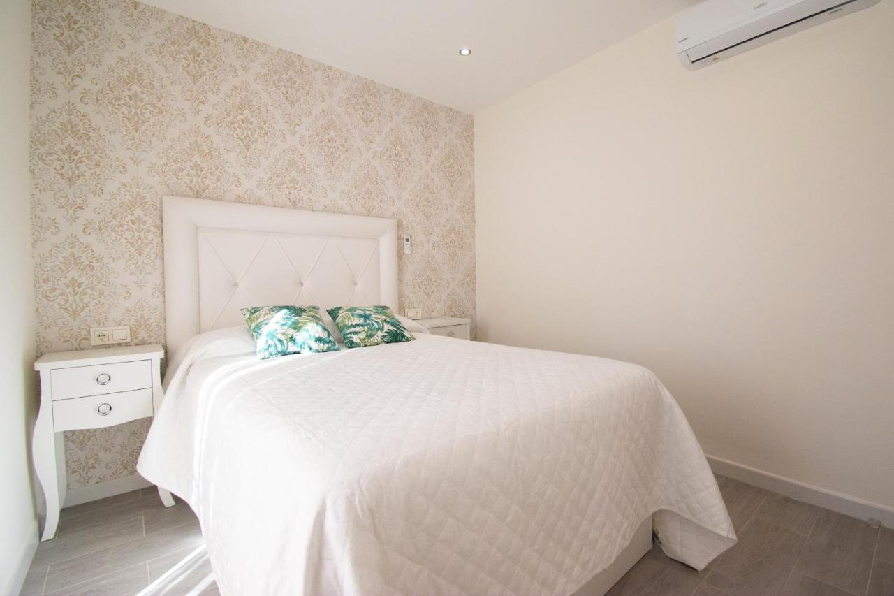 Gallery Ronda Home Luaran gambar