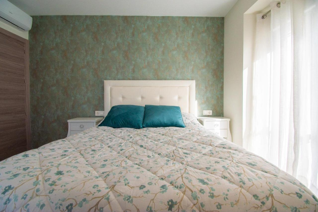 Gallery Ronda Home Luaran gambar